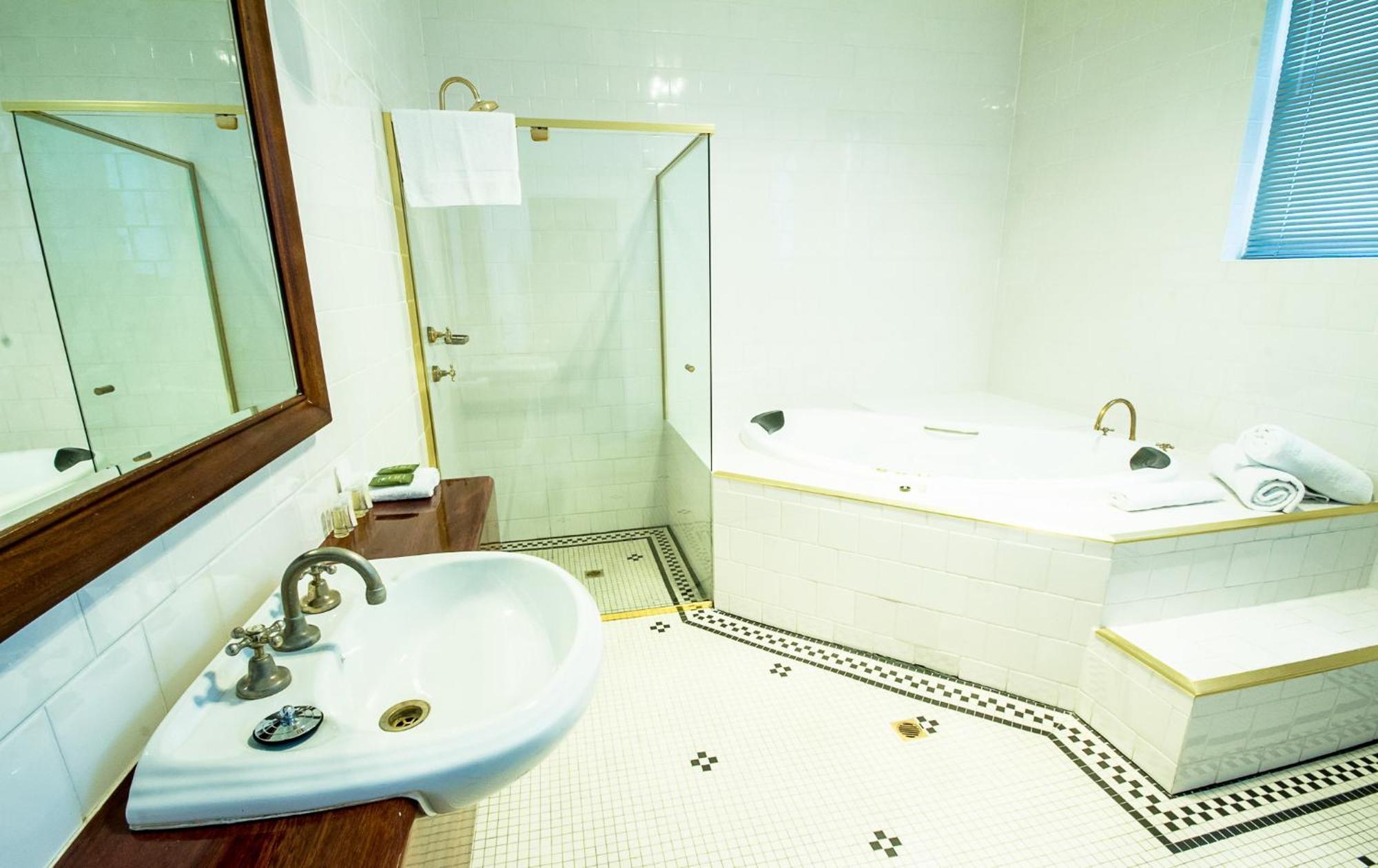 אדלייד Largs Pier Hotel חדר תמונה