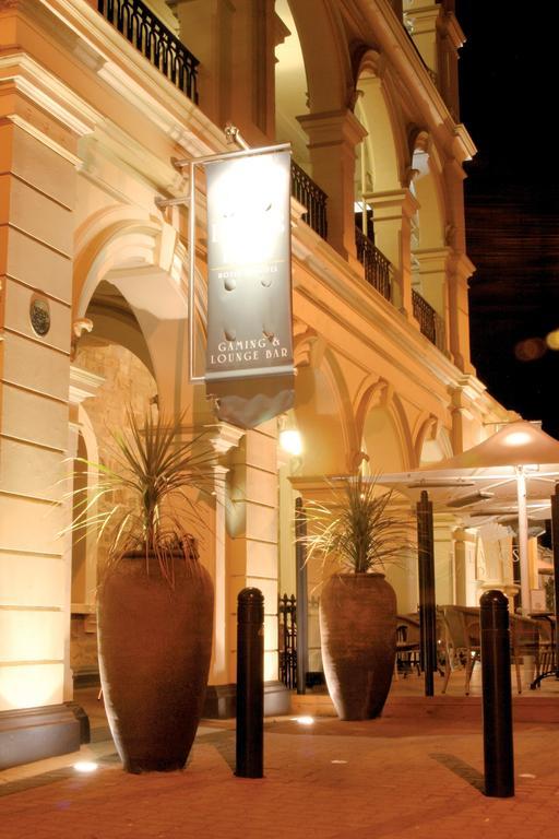 אדלייד Largs Pier Hotel חדר תמונה