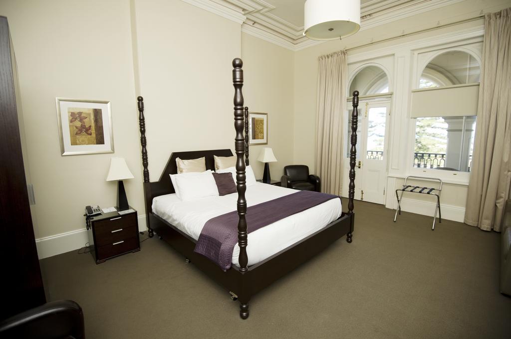 אדלייד Largs Pier Hotel מראה חיצוני תמונה