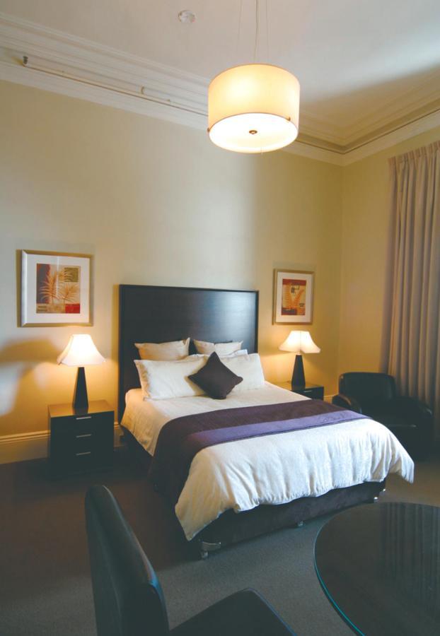 אדלייד Largs Pier Hotel חדר תמונה