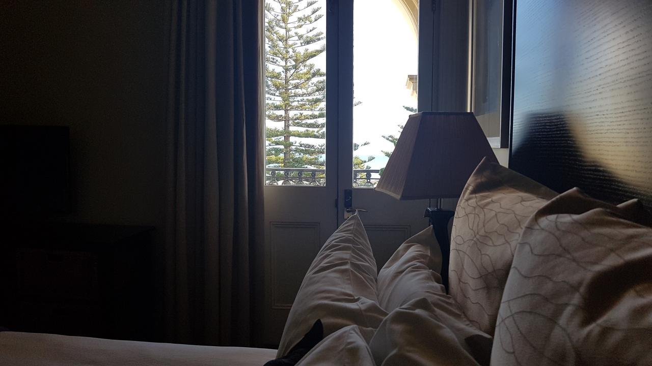 אדלייד Largs Pier Hotel מראה חיצוני תמונה