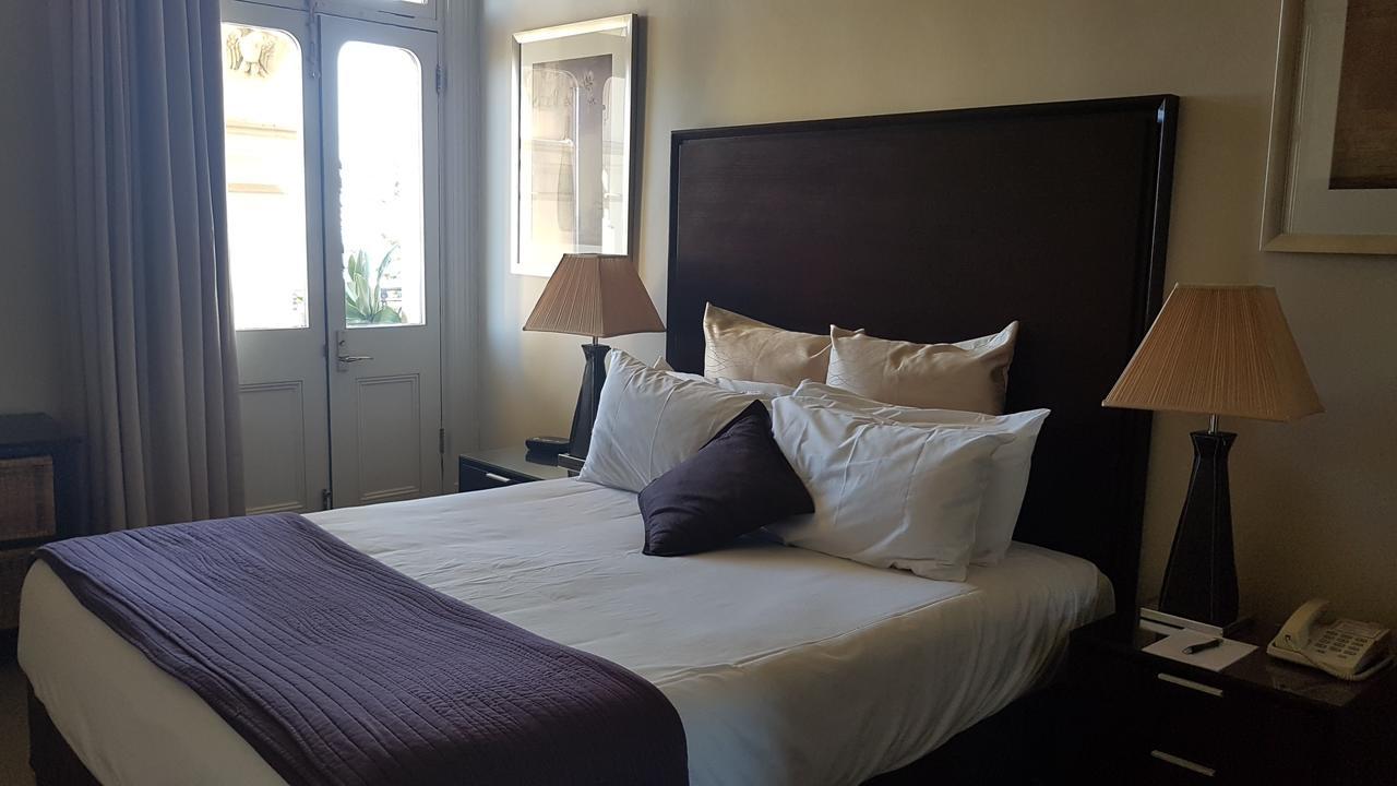 אדלייד Largs Pier Hotel מראה חיצוני תמונה