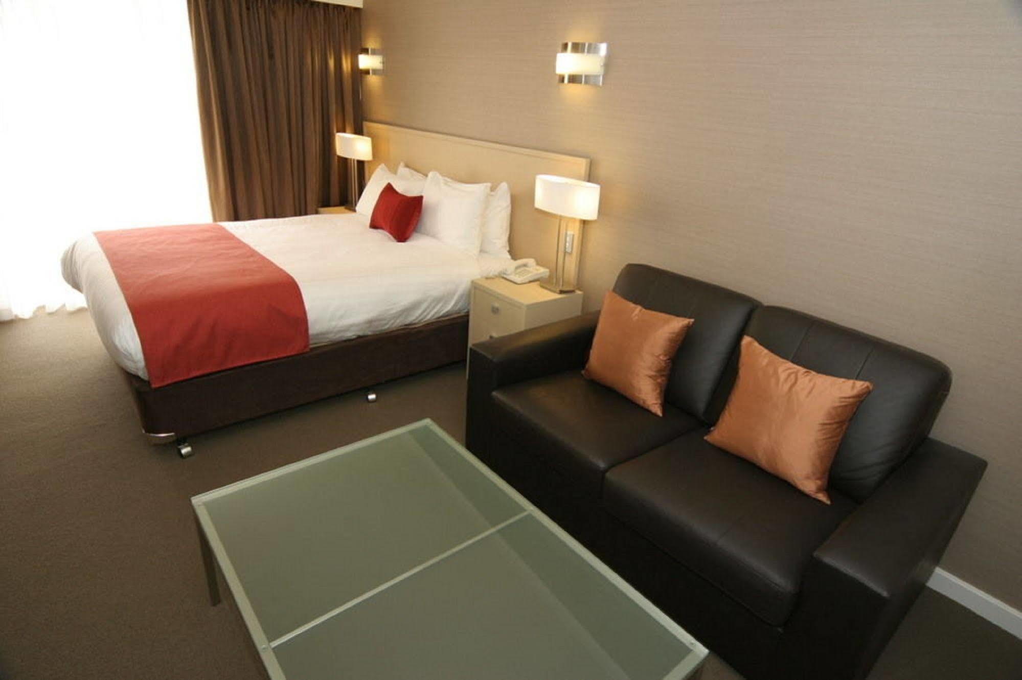 אדלייד Largs Pier Hotel מראה חיצוני תמונה