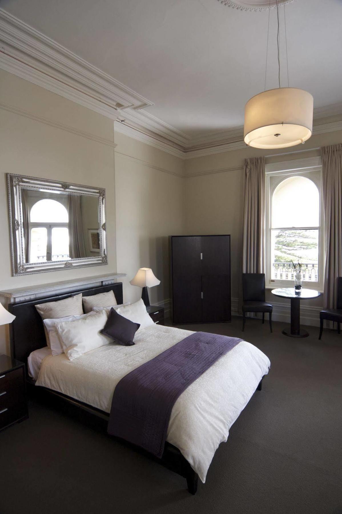 אדלייד Largs Pier Hotel מראה חיצוני תמונה