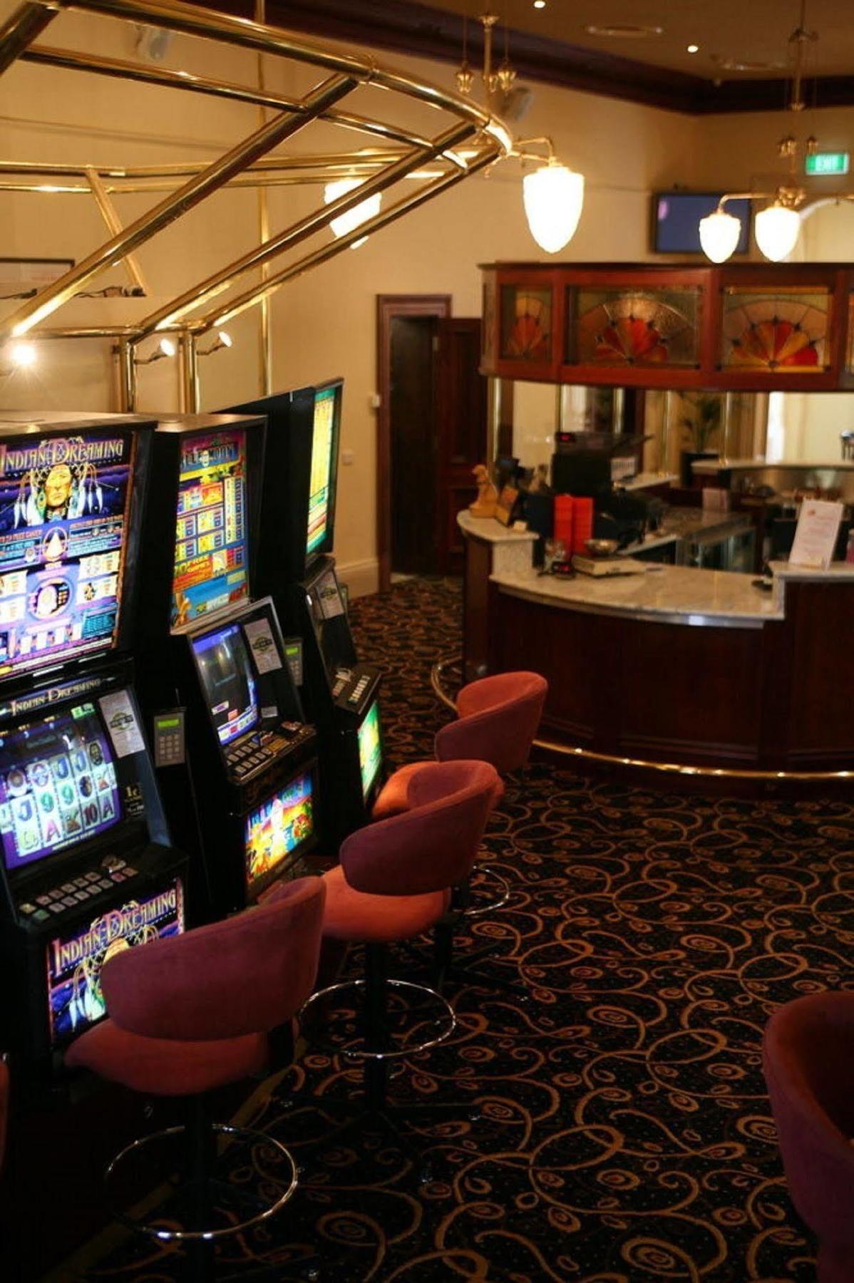 אדלייד Largs Pier Hotel מראה חיצוני תמונה