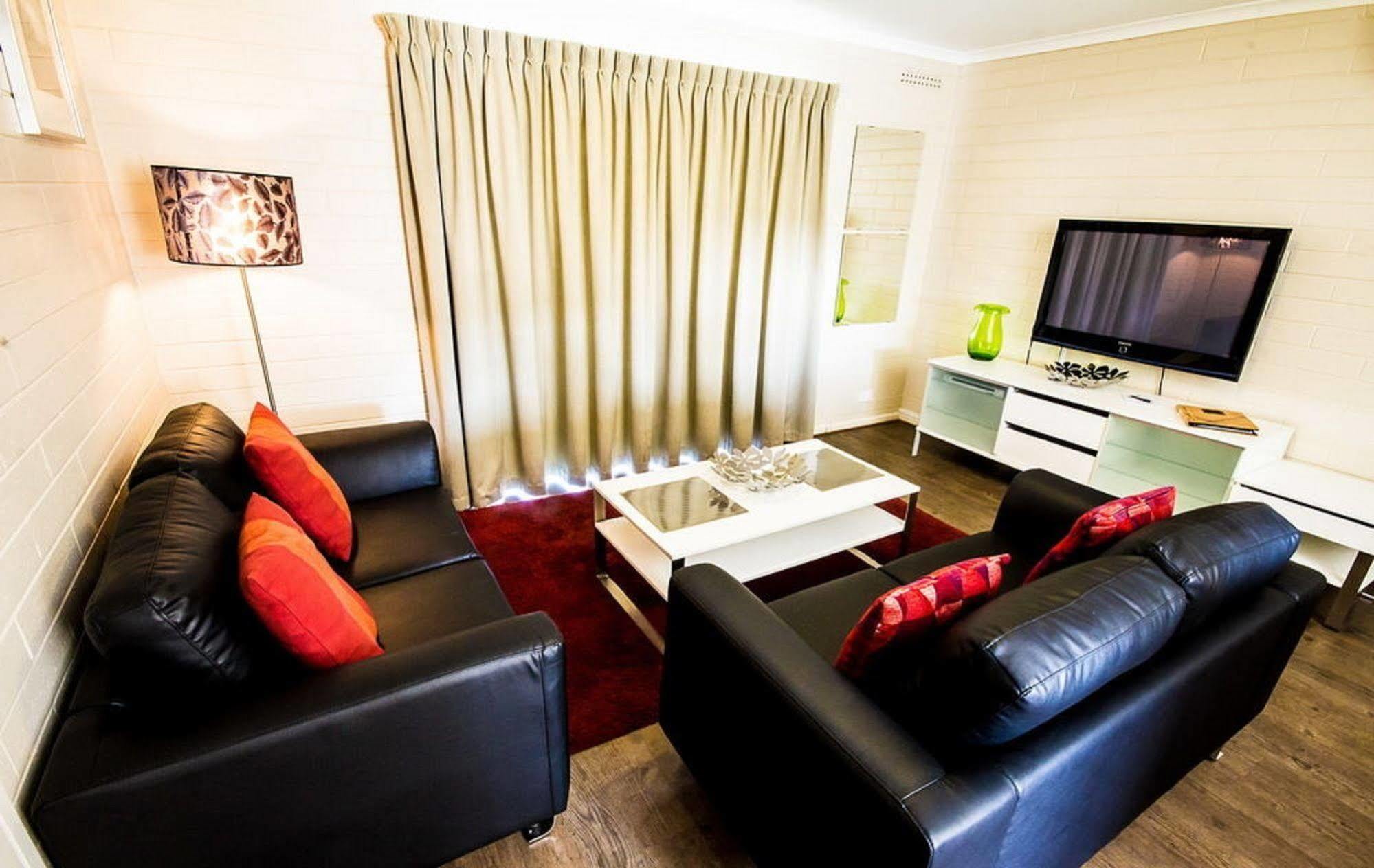 אדלייד Largs Pier Hotel מראה חיצוני תמונה