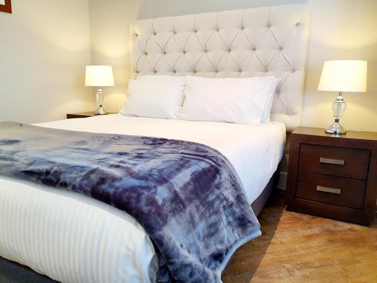 אדלייד Largs Pier Hotel מראה חיצוני תמונה